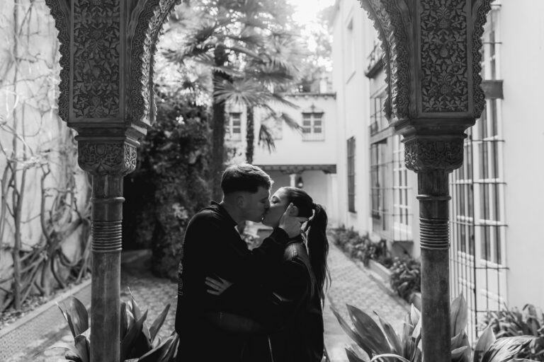 preboda en granada