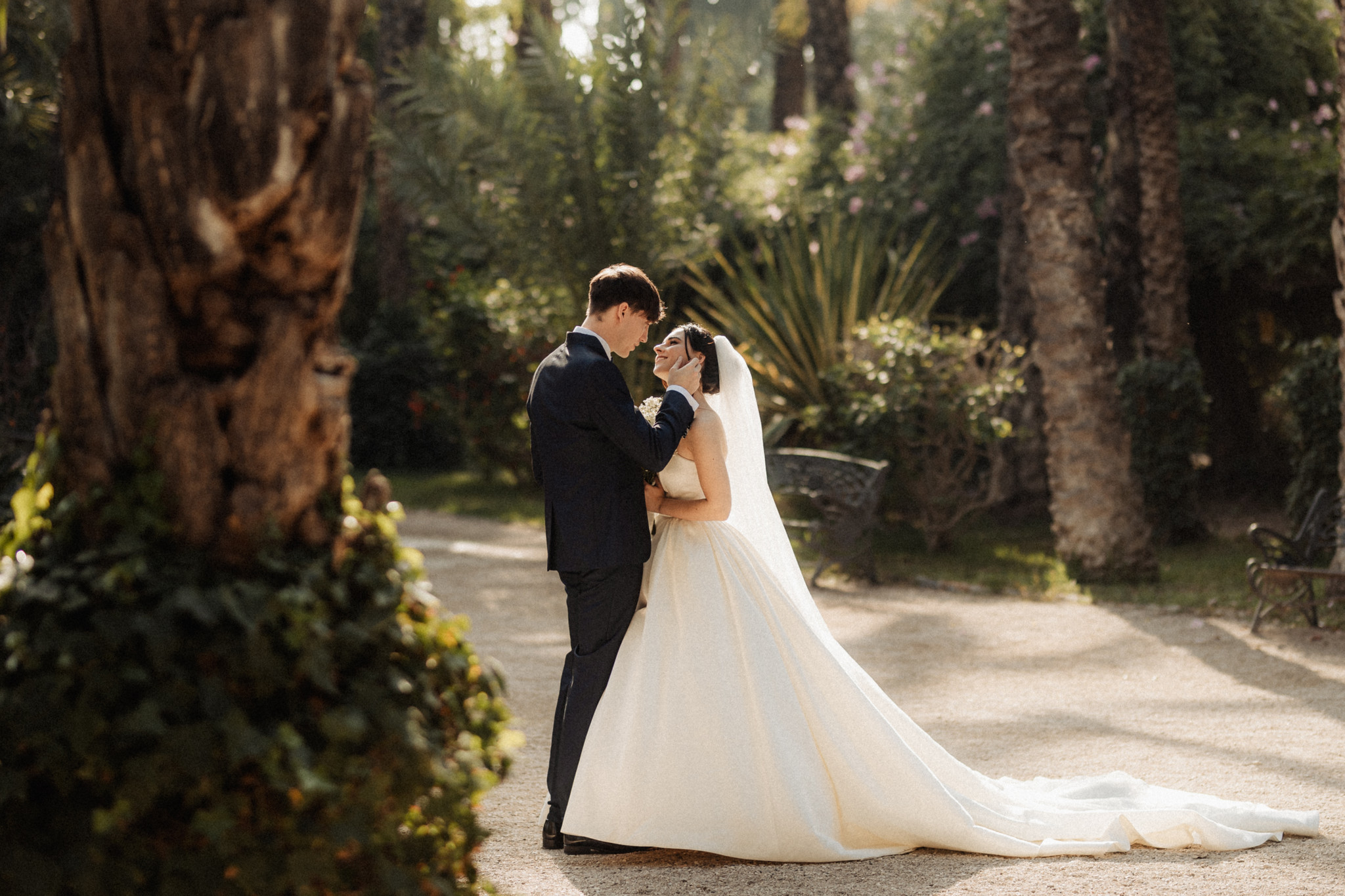 reportajes de boda