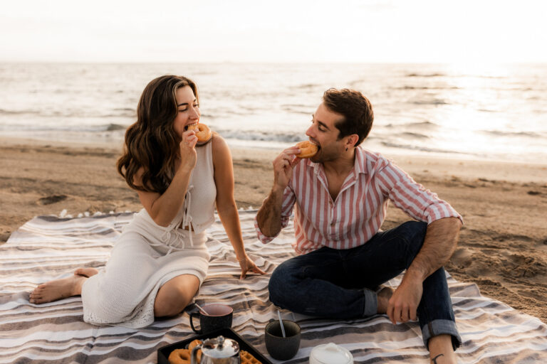 preboda al amanecer
